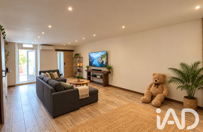 Vente Appartement 4 pièces — photo 2