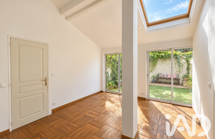 Vente Appartement 4 pièces — photo 3