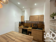 Vente Appartement 4 pièces — photo 4