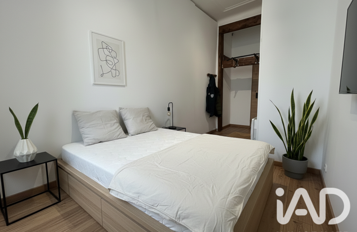 Vente Appartement 4 pièces — photo 5