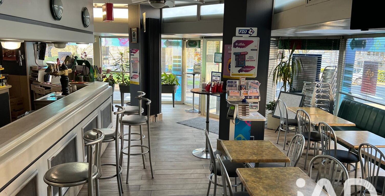 Vente Bar, Brasserie, Tabac 200 m&sup2; — photo 1