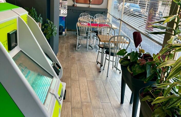 Vente Bar, Brasserie, Tabac 200 m&sup2; — photo 4