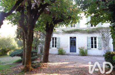Vente Demeure 8 pièces — photo du bien