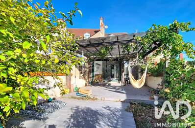 Vente Maison/villa 7 pièces — photo du bien