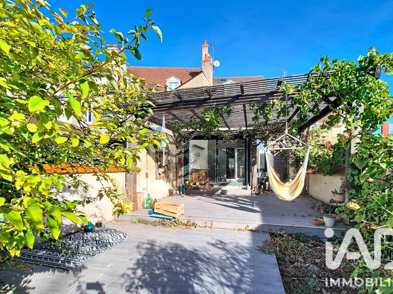 Vente Maison/villa 7 pièces — photo 1