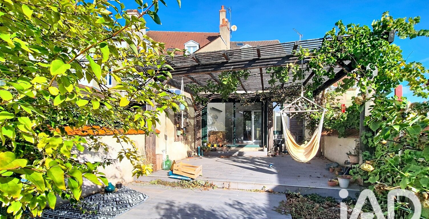 Vente Maison/villa 7 pièces — photo 1