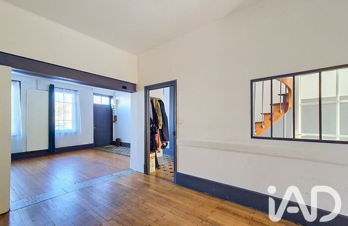 Vente Maison/villa 7 pièces — photo 3