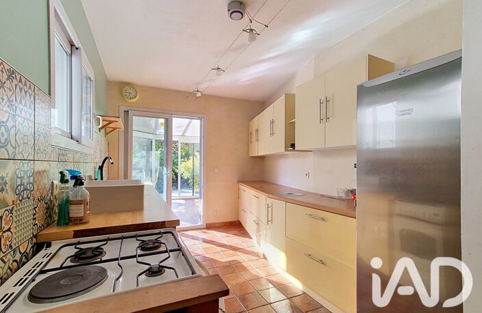 Vente Maison/villa 7 pièces — photo 4