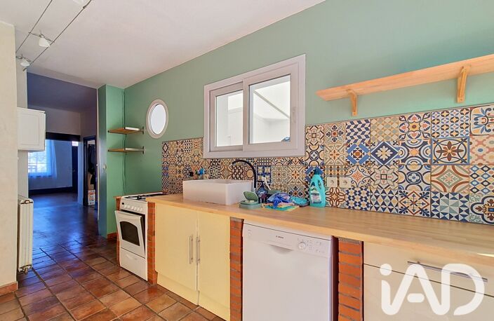 Vente Maison/villa 7 pièces — photo 5