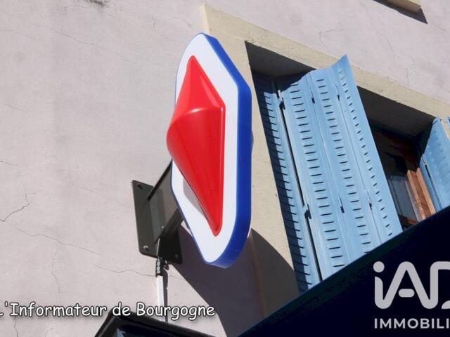 Commerce à Valence