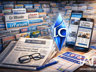 Vente Tabac/Loto/presse 80 m&sup2; — photo 3