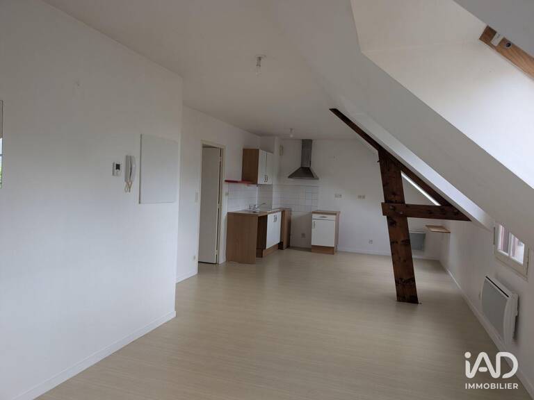 Location Appartement 3 pièces — photo 1