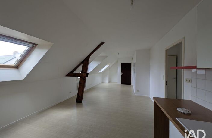 Location Appartement 3 pièces — photo 2