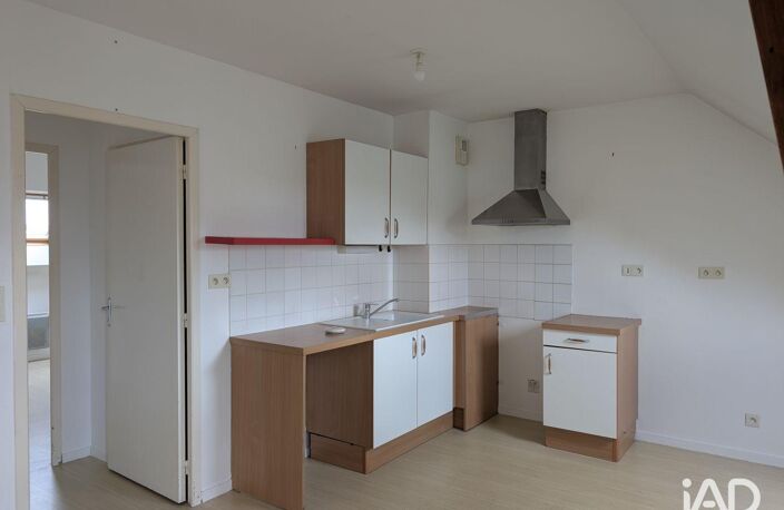 Location Appartement 3 pièces — photo 3