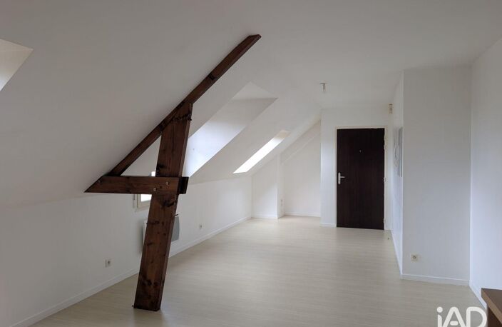 Location Appartement 3 pièces — photo 4