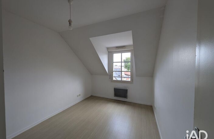 Location Appartement 3 pièces — photo 5