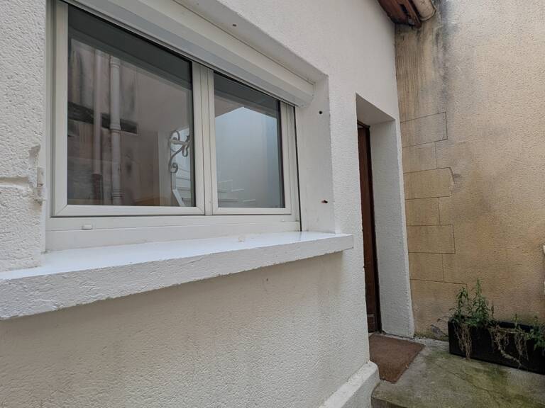 Vente Appartement 3 pièces — photo 1