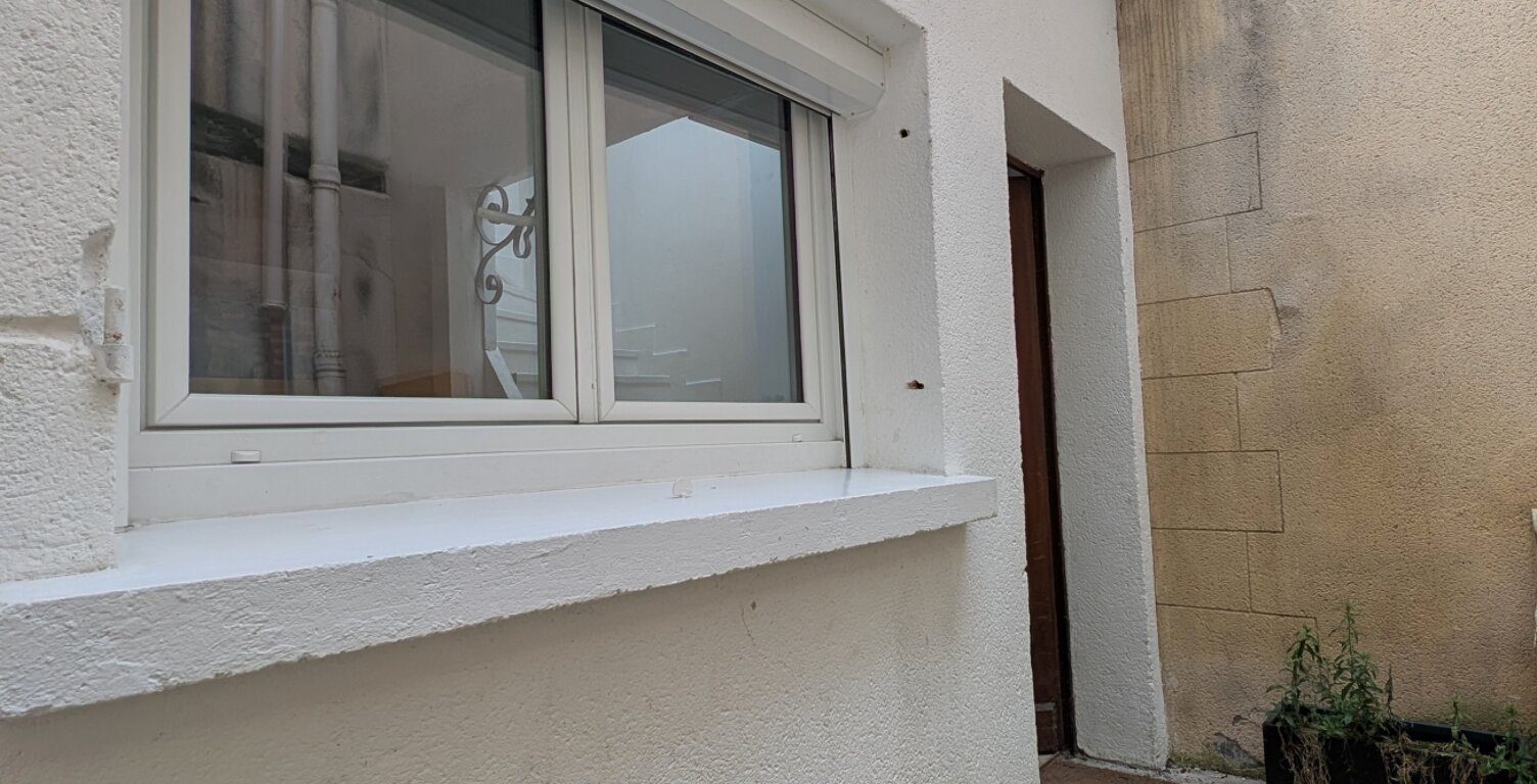 Vente Appartement 3 pièces — photo 1