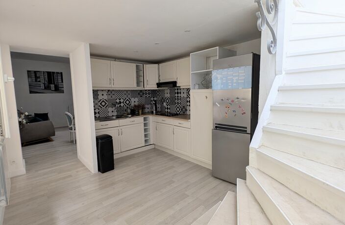Vente Appartement 3 pièces — photo 2