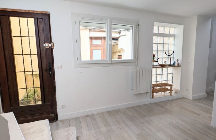 Vente Appartement 3 pièces — photo 5