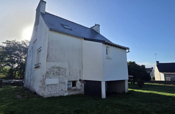 Vente Maison de campagne 4 pièces — photo 2