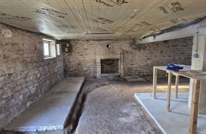Vente Maison de campagne 4 pièces — photo 3