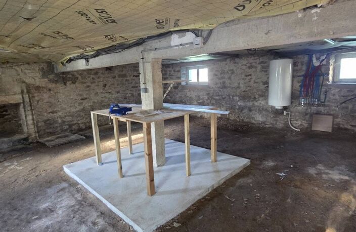 Vente Maison de campagne 4 pièces — photo 4
