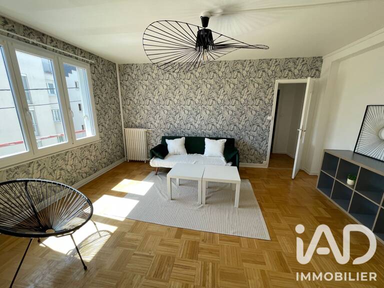 Vente Appartement 4 pièces — photo 1