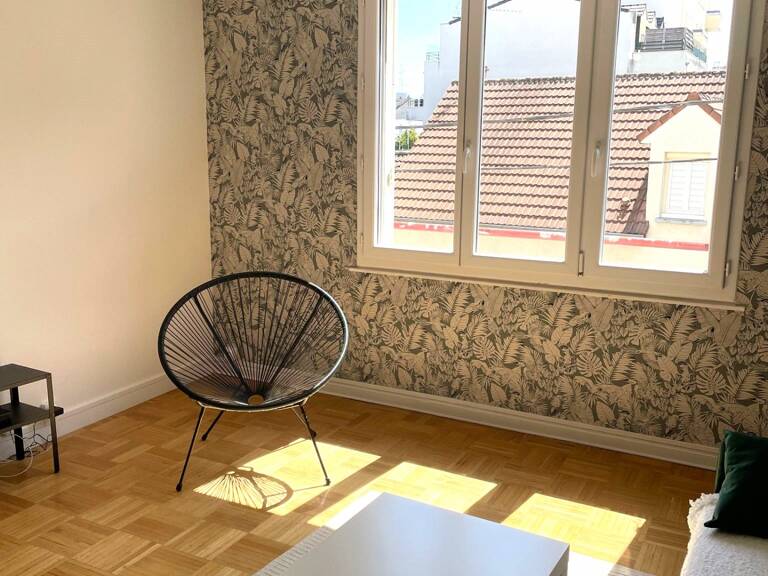 Vente Appartement 4 pièces — photo 1