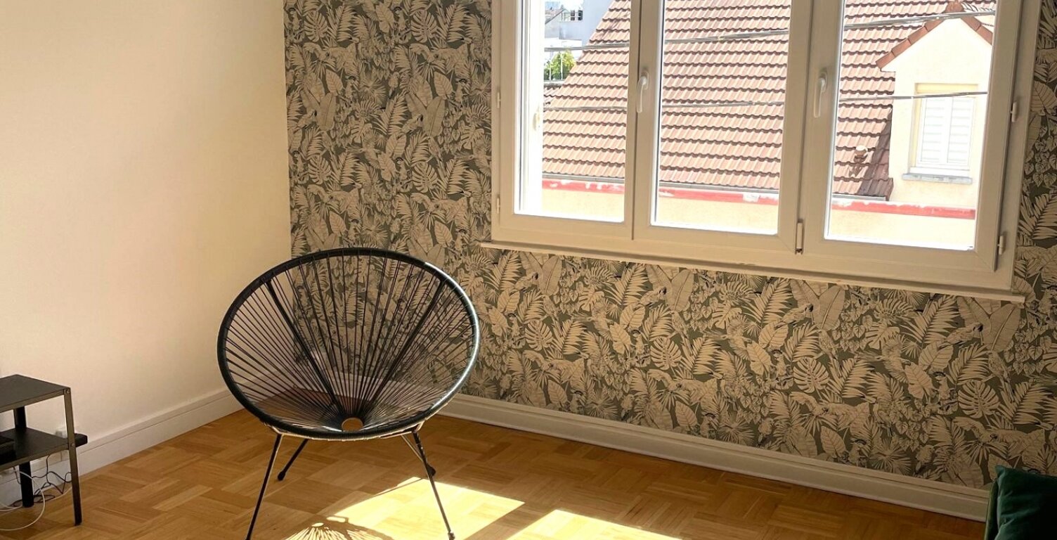 Vente Appartement 4 pièces — photo 1