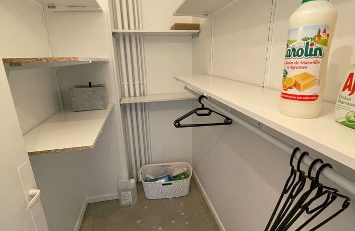 Vente Appartement 4 pièces — photo 3