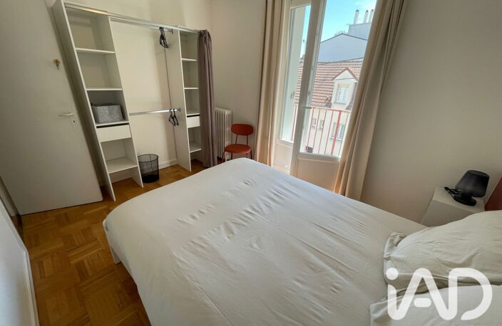 Vente Appartement 4 pièces — photo 4