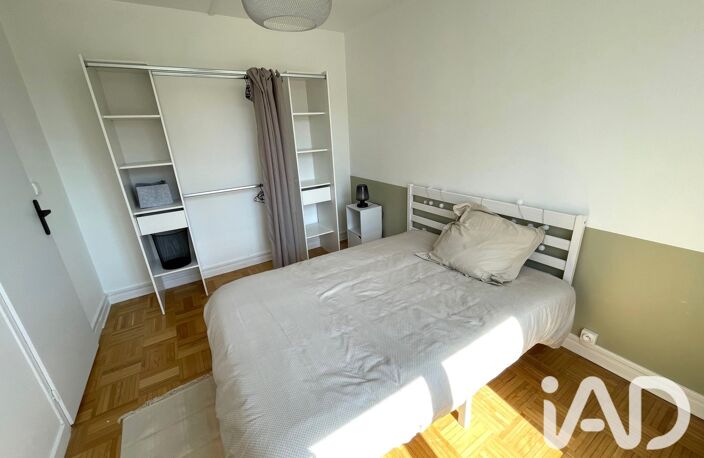 Vente Appartement 4 pièces — photo 5