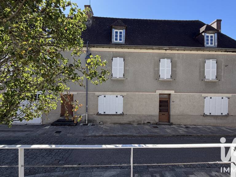Vente Maison de ville 12 pièces — photo 1