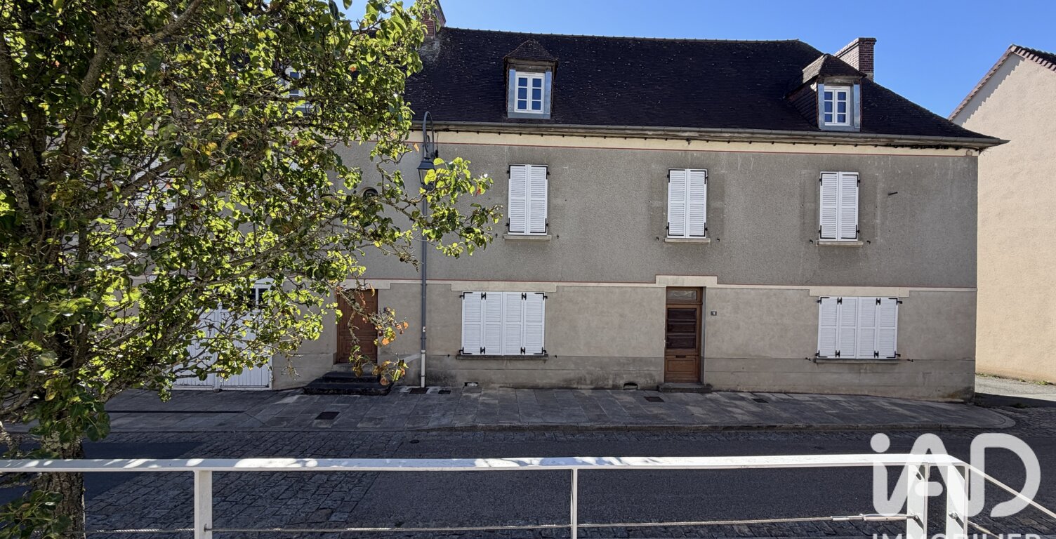 Vente Maison de ville 12 pièces — photo 1
