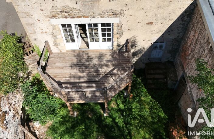 Vente Maison de ville 12 pièces — photo 3