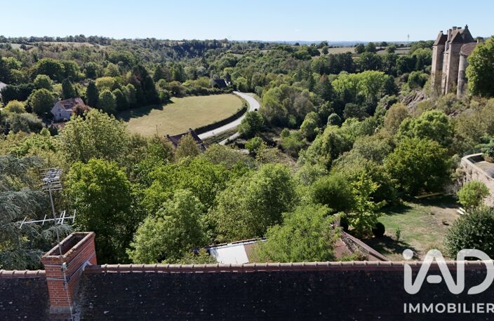 Vente Maison de ville 12 pièces — photo 4