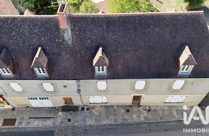 Vente Maison de ville 12 pièces — photo 5
