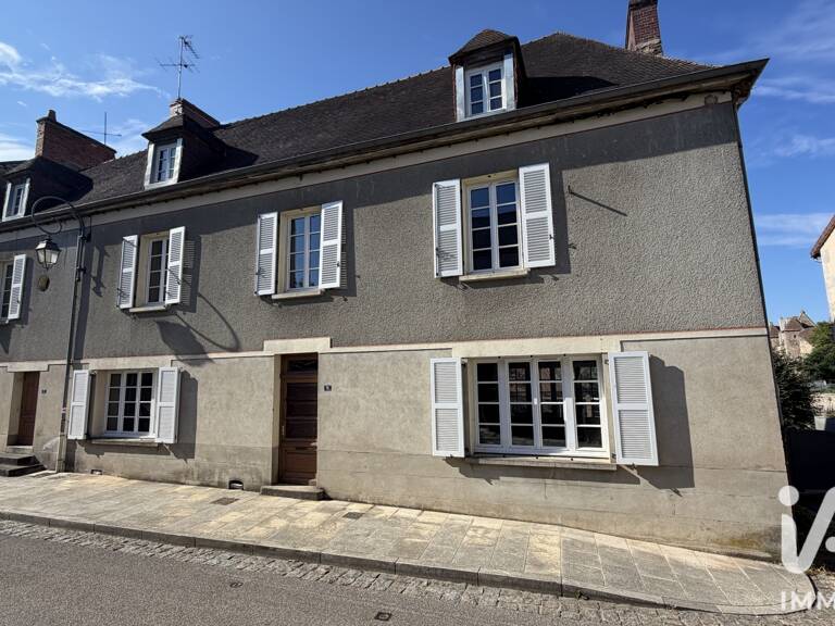 Vente Maison de ville 12 pièces — photo 1