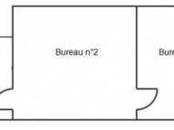 Vente Boutique/Local commercial 121 m&sup2; — photo 3