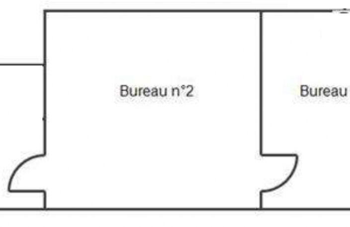 Vente Boutique/Local commercial 121 m&sup2; — photo 3