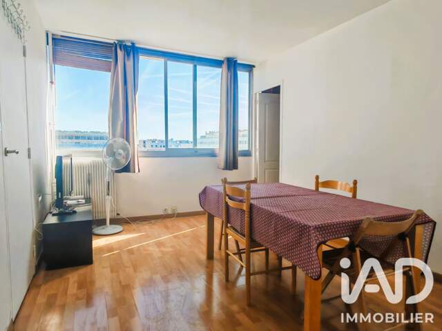 Vente Appartement 4 pièces — photo du bien