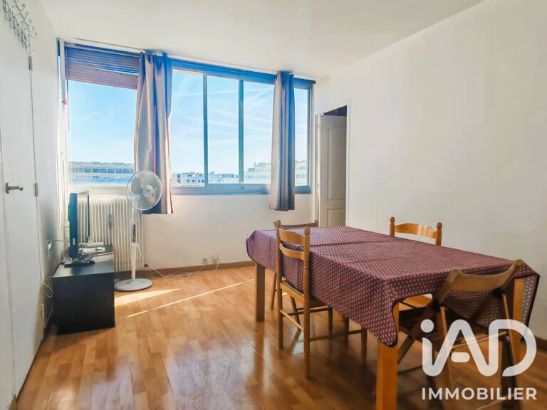 Vente Appartement 4 pièces — photo 1