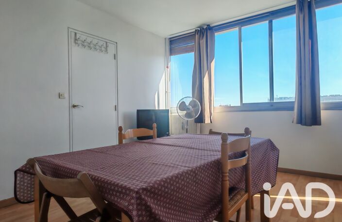 Vente Appartement 4 pièces — photo 2