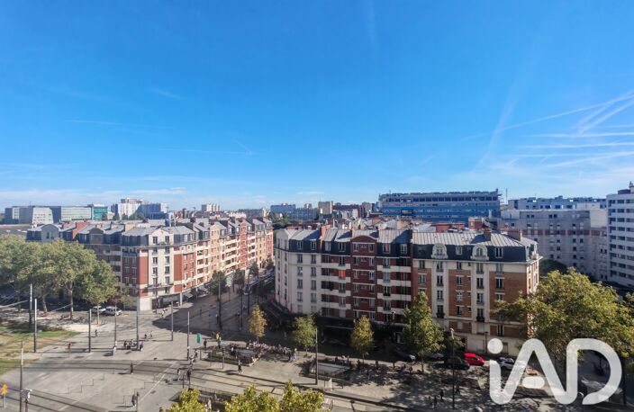Vente Appartement 4 pièces — photo 3