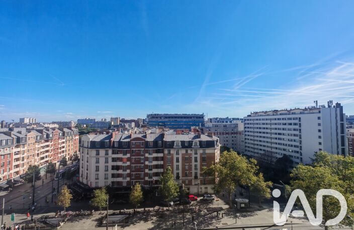 Vente Appartement 4 pièces — photo 4