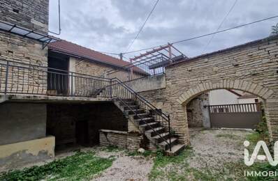 Vente Maison de village 3 pièces — photo du bien