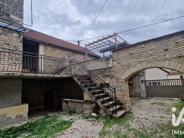 Vente Maison de village 3 pièces — photo du bien