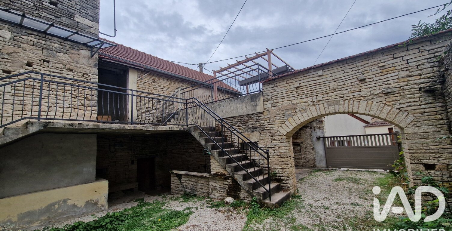 Vente Maison de village 3 pièces — photo 1