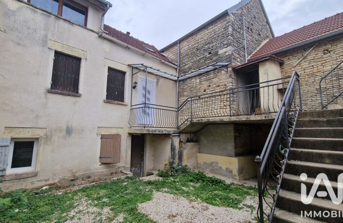 Vente Maison de village 3 pièces — photo 2